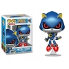 Figurka Metal Sonic Funko Pop 916 Sonic The Hedgehog