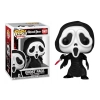 Ghost Face Scream Figurka Funko Pop 1607