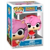 Amy Funko Pop 915 Sonic The Hedgehog