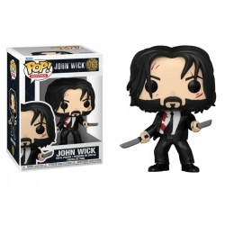 Figurka John Wick Funko Pop 1763