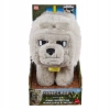 Minecraft Movie Pluszak Figurka Dennis the Wolf 20 cm Interaktywna