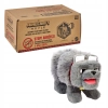 Minecraft Movie Pluszak Figurka Dennis the Wolf 20 cm Interaktywna