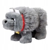 Minecraft Movie Pluszak Figurka Dennis the Wolf 20 cm Interaktywna