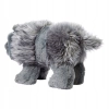 Minecraft Movie Pluszak Figurka Dennis the Wolf 20 cm Interaktywna