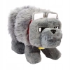 Minecraft Movie Pluszak Figurka Dennis the Wolf 20 cm Interaktywna