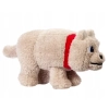 Dennis Wilk Wolf Pies Film Minecraft Movie Pluszak Maskotka 20cm