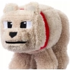 Dennis Wilk Wolf Pies Film Minecraft Movie Pluszak Maskotka 20cm
