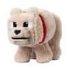 Dennis Wilk Wolf Pies Film Minecraft Movie Pluszak Maskotka 20cm