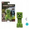 Figurka Creeper Film Minecraft Movie Mattel