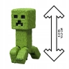 Figurka Creeper Film Minecraft Movie Mattel