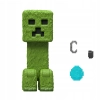 Figurka Creeper Film Minecraft Movie Mattel
