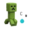 Figurka Creeper Film Minecraft Movie Mattel