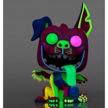 Alebrije Dante Coco Disney Figurka Funko Pop 1198