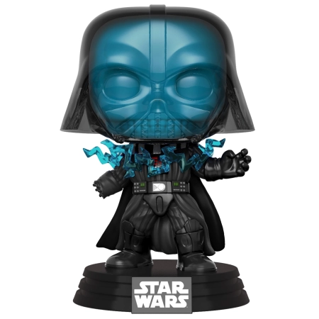 Figurka Funko Pop Darth Vader 288 Star Wars