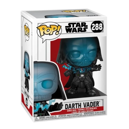 Figurka Funko Pop Darth Vader 288 Star Wars