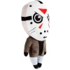 Jason Horror Piątek Trzynastego Pluszak Maskotka 20cm Kidrobot Phunny