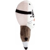 Jason Horror Piątek Trzynastego Pluszak Maskotka 20cm Kidrobot Phunny