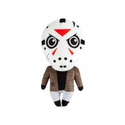 Jason Horror Piątek Trzynastego Pluszak Maskotka 20cm Kidrobot Phunny