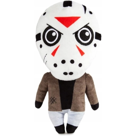 Jason Horror Piątek Trzynastego Pluszak Maskotka 20cm Kidrobot Phunny