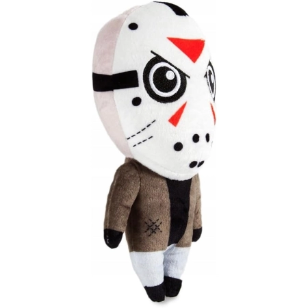 Jason Horror Piątek Trzynastego Pluszak Maskotka 20cm Kidrobot Phunny