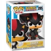 Figurka Shadow Funko Pop 285 Sonic The Hedgehog