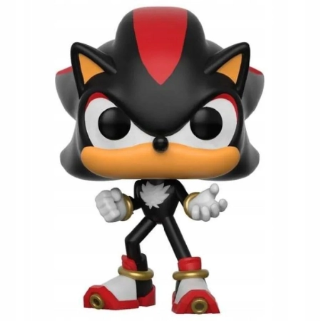 Figurka Shadow Funko Pop 285 Sonic The Hedgehog