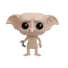 Harry Potter Dobby Zgredek Figurka Funko Pop 17
