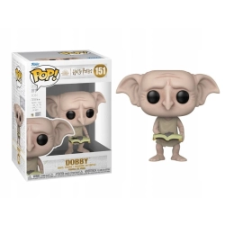 Harry Potter Dobby Zgredek Figurka Funko Pop 17