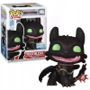 Figurka Toothless How To Train Your Dragon Szczerbatek Funko Pop 1785
