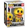 Figurka Withered Chica Five Nights At Freddy's FNAF Funko Pop 1084