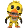 Figurka Withered Chica Five Nights At Freddy's FNAF Funko Pop 1084