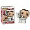 Skibidi Toilet Cameraman Figurka Funko Pop 1957