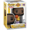 LeBron James Los Angeles Lakers Figurka Funko Pop 152 Basketball NBA