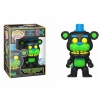 Figurka Freddy Fazbear Blacklight Five Nights At Freddy's Funko Pop 955