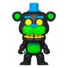 Figurka Freddy Fazbear Blacklight Five Nights At Freddy's Funko Pop 955