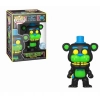 Figurka Freddy Fazbear Blacklight Five Nights At Freddy's Funko Pop 955