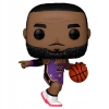 LeBron James Los Angeles Lakers Figurka Funko Pop 172 Basketball NBA