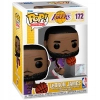 LeBron James Los Angeles Lakers Figurka Funko Pop 172 Basketball NBA