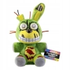 Springtrap Maskotka Five Nights at Freddy's FNAF Freddy Maskotka Funko