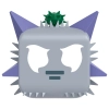 Figurka Blox Fruits Blind Box Niespodzianka Saszetka