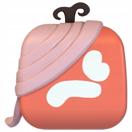 Figurka Blox Fruits Blind Box Niespodzianka Saszetka