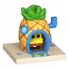 SpongeBob i Ślimak Gacuś Sponge Bob Figurka Funko Bitty Pop Towns