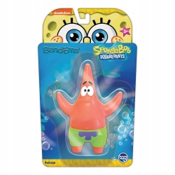 Figurka Patrick Patryk Sponge Bob Spongebob BendyFig Bend ems