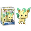 Pokemon Leafeon Figurka Funko Pop Games 866