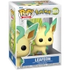 Pokemon Leafeon Figurka Funko Pop Games 866
