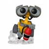 Figurka Wall-E Extingisher z Gaśnicą Pixar Funko Pop 1115
