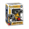 Figurka Wall-E Extingisher z Gaśnicą Pixar Funko Pop 1115