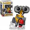 Figurka Wall-E Extingisher z Gaśnicą Pixar Funko Pop 1115