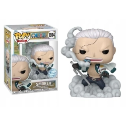 Figurka Smoker One Piece Special Edition Funko Pop 1914