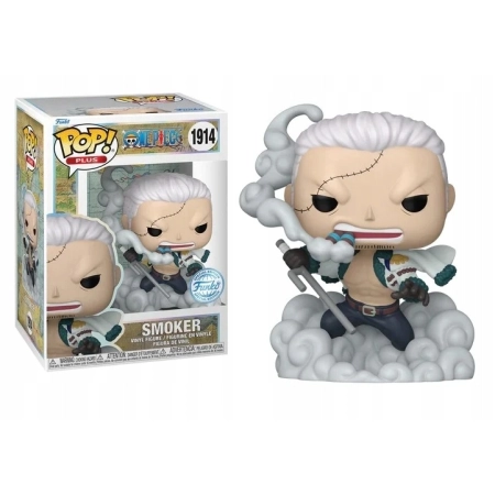 Figurka Smoker One Piece Special Edition Funko Pop 1914